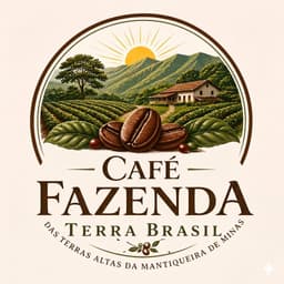 Fazenda Terra Brasil
