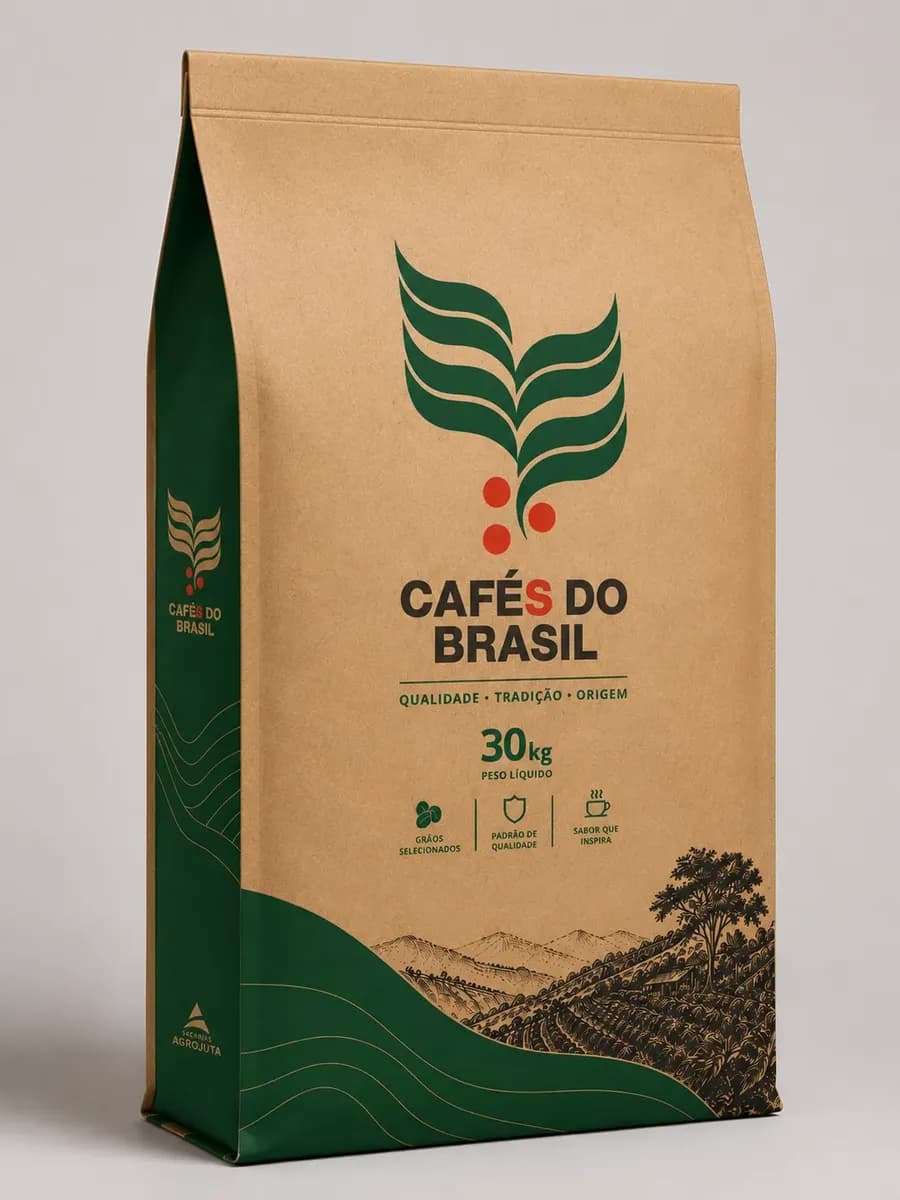 CAFÉ AMEIXA